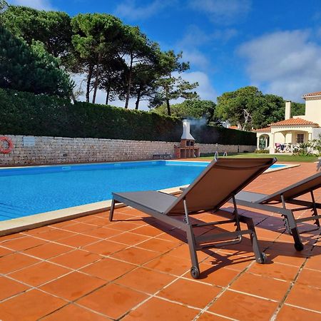Praia D'El Rey - Townhouse Dom Duarte Amoreira  外观 照片