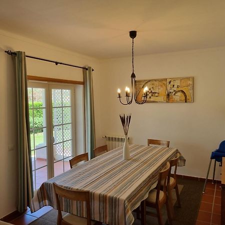 Praia D'El Rey - Townhouse Dom Duarte Amoreira  外观 照片