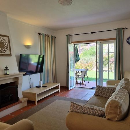 Praia D'El Rey - Townhouse Dom Duarte Amoreira  外观 照片
