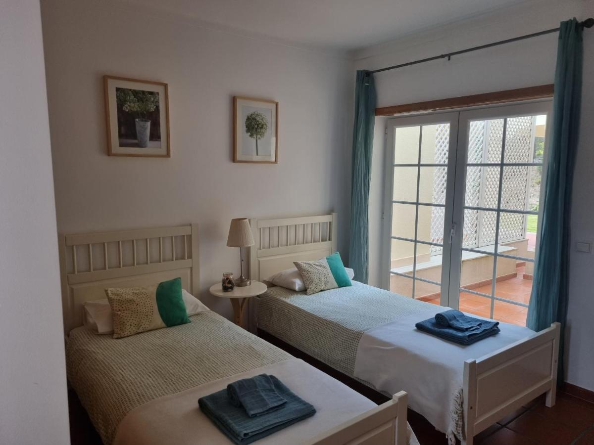 Praia D'El Rey - Townhouse Dom Duarte Amoreira  外观 照片