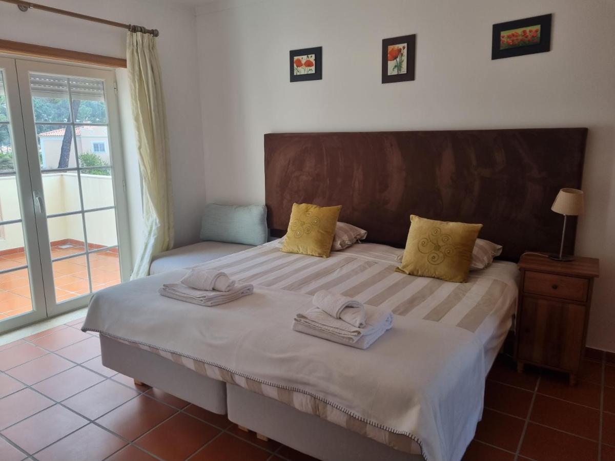 Praia D'El Rey - Townhouse Dom Duarte Amoreira  外观 照片