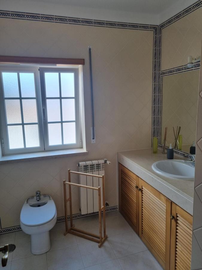 Praia D'El Rey - Townhouse Dom Duarte Amoreira  外观 照片