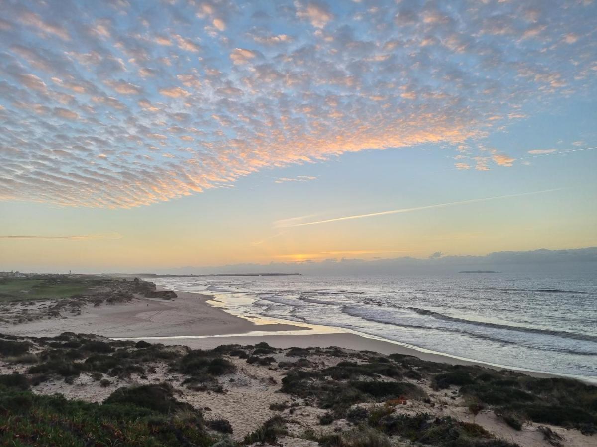 Praia D'El Rey - Townhouse Dom Duarte Amoreira  外观 照片