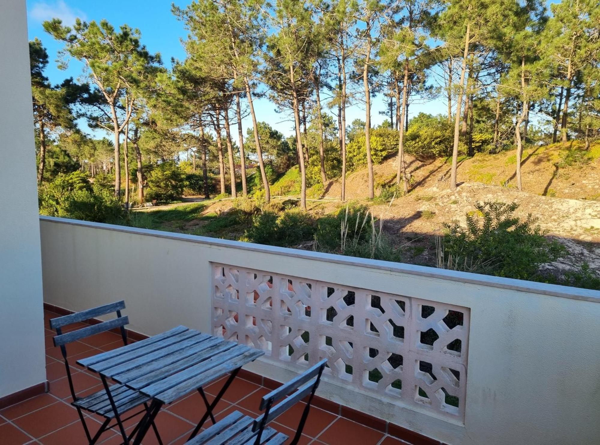 Praia D'El Rey - Townhouse Dom Duarte Amoreira  外观 照片